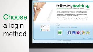 How to Register for a FollowMyHealth Portal Account [upl. by Ffilc221]