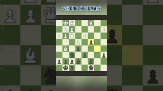 Strong Checkmate  Checkmate Patterns  Chess Talk [upl. by Angrist578]