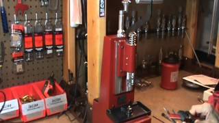 Hornady Power Case Prep Center  InDepth [upl. by Suelo]