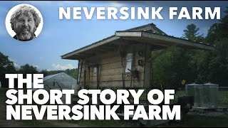 The Short Story of Neversink Farm [upl. by Annirak845]