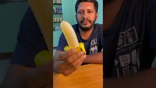 Banana Spray in Tamil  வாழைப்பழம் Candy Liquid Spray  shorts [upl. by Alta]