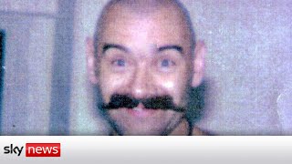 Charles Bronson asks for freedom at parole hearing [upl. by Mareld]