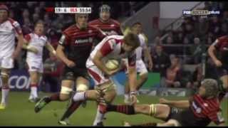 HEINEKEN CUP 20122013 FINALS  HIGHLIGHTS [upl. by Tadd]