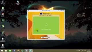 Activate windows 81 pro with media center or any other versions of windows 81 [upl. by Yardley]