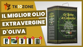 Il miglior olio extra vergine doliva [upl. by Tebazile905]