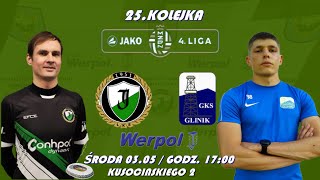 03 05 23 LKS JAWISZOWICEGLINIK GORLICE 02 [upl. by Fast]