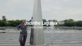 Beauce Art  Jacinthe Lagueux [upl. by Hassi]