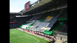 FC Lugano FCSG Finale Schweizer Cup 15052022 [upl. by Croix]