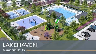 Lakehaven Lifestyle Video [upl. by Alaham299]