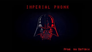 John Williams  Imperial March Phonk Remix [upl. by Cairistiona]