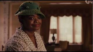 The Help The Musical Octavia Spencer [upl. by Tnomyar]