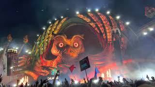 Galantis Full Set EDC Orlando 2021  Kinetic Field [upl. by Kroll282]