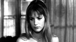 Catherine Spaak  Non è niente 1964 [upl. by Enileuqaj]