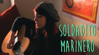 Soldadito Marinero  Fito amp Fitipaldis Cover [upl. by Murielle]