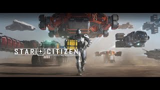 Star Citizen  Мы потеряли [upl. by Cynth706]