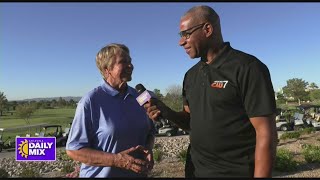 2024 Jerry Colangelo Basketball Hall of Fame Golf Classic [upl. by Kela]