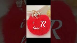 🥀♥️New S R love WhatsApp status🥰💖 virel ytshortsshortsviral [upl. by Clovah333]