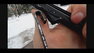 How to replace your windshield wiper blades [upl. by Eevets18]