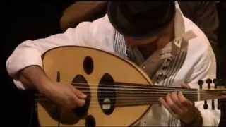 Dhafer Youssef Quartet  Les Ondes Orientales [upl. by Nnyleuqcaj]