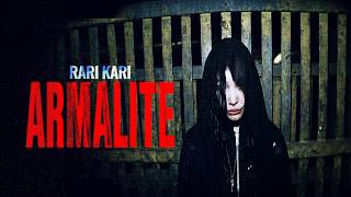 Rari Kari  Armalite Official Music Video [upl. by Eurd]