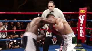 Victor Ortiz HBO Boxing  Greatest Hits HBO Boxing [upl. by Eecram]