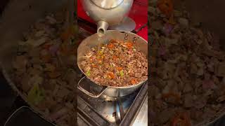 SARAPATEL 🔥 comidaraiz receitas sarapatel comida food [upl. by Allsopp]