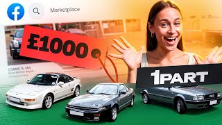 Earn 1000 per a Day Renting Out Your Car [upl. by Berkly]