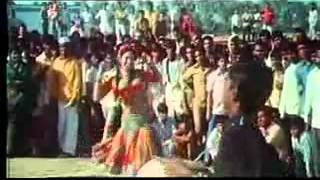 Rafi Lata  Deewane Hain Deewanon Ko  Zanjeer 1973  YouTubeflv [upl. by Eisso632]