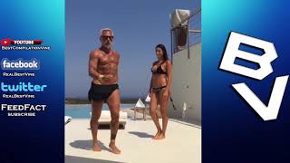 Gianluca Vacchi Best Dance Vine 2016 BestVine [upl. by Inga972]