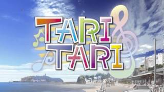 TARITARI 心の旋律（5人Ver FULL） [upl. by Esir]