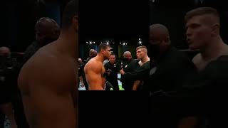 Paulo Costa vs Vettori vettor ufcfighter fans [upl. by Elletnahc]