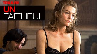 Unfaithful Movie Trailer 2002  TV Spot [upl. by Oneil318]