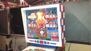 Fully Restored 1964 Gottlieb HAPPY CLOWN Pinball Machine In Action [upl. by Nnyled]