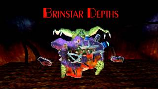 Metroid  Brinstar Depths Sega Genesis Remix [upl. by Nileek]