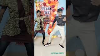 GURUVAYURAPPA  PUTHU PUTHU ARTHANGAL  ILAYARAJA  RAHMAN  GEETHA  SPB  TRENDING DANCE  dance [upl. by Elijah]