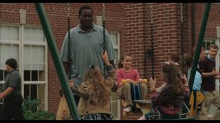 The Blind Side Trailer HD [upl. by Laurence]