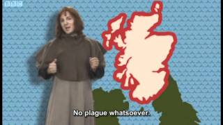 Horrible Histories the plauge report [upl. by Dubois]