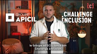 Challenge Inclusion 2024  Teaser [upl. by Clarita381]