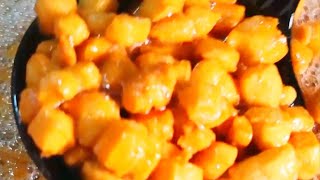 HOW TO MAKE CRUNCHY CHIN CHIN  CRUNCHY CHIN CHIN RECIPE Omaslifestyles [upl. by Elynad694]