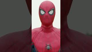 SPIDER MAN VS GREEN GOBLIN  Part 1  RUTURAJ VFX [upl. by Tecu468]