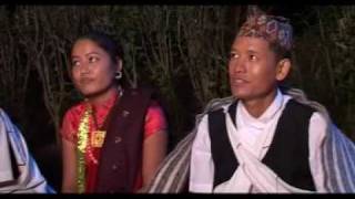 VERY NICE GURUNG SONG [upl. by Nikolia]