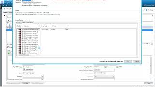 Cerner Eprescribing and Printing Prescriptions [upl. by Labanna963]