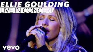 Ellie Goulding  Love Me Like You Do Vevo Presents Live in London [upl. by Atis]