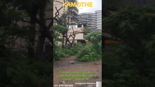 Kamothe Full Building For Sale [upl. by Tniassuot]