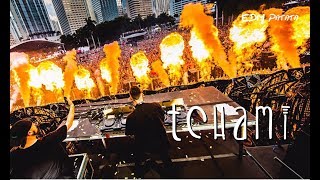 Tchami Drops Only  Ultra Music Festival Miami 2017 [upl. by Gosnell]