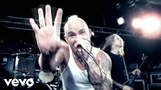 Five Finger Death Punch  The Bleeding [upl. by Nealon]