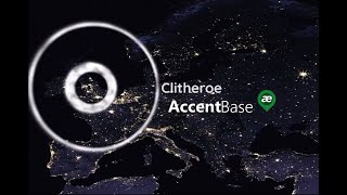 Clitheroe Lancashire Accent AccentBase File 266 [upl. by Qulllon870]