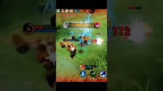 Mobile legend short video [upl. by Alyam276]