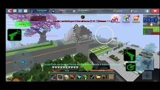 blockman go jailbreak hacker 2921 [upl. by Phenice]