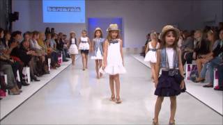 CPM Kids Catwalk  Moscow  SpringSummer 2011  part 3 [upl. by Derf]